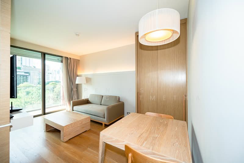 The Philo Residence, Bangkok, 32 ซอยเมธีนิเวศม์ ถนนสุขุมวิท แขวงคลองตัน คลองเตย กทม, Khong Tan, Khlong Toei, Bangkok, 1 Bedroom, 53 sqm, Apartment For Rent, by Pensasi Ongphichetmetha, 500423649 - DDproperty.com