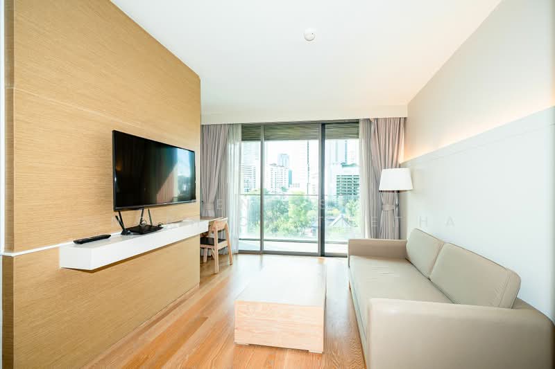 The Philo Residence, Bangkok, 32 ซอยเมธีนิเวศม์ ถนนสุขุมวิท แขวงคลองตัน คลองเตย กทม, Khong Tan, Khlong Toei, Bangkok, 1 Bedroom, 53 sqm, Apartment For Rent, by Pensasi Ongphichetmetha, 500423649 - DDproperty.com