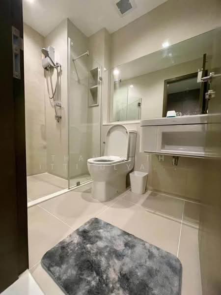 Life Ladprao Valley, Bangkok, Phaholyothin Road, Jom Phon, Chatuchak, Bangkok, 1 Bedroom, 36 sqm, Condo For Rent, by Thananith Ittitulyapong, 500423650 - DDproperty.com