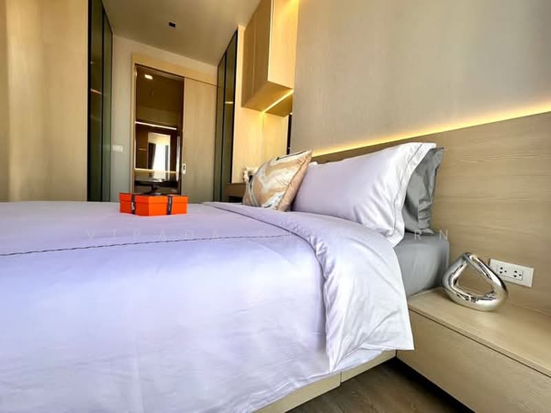 Noble State 39, Bangkok, 35 Soi Sukhumvit 39, Khlong Tan Nua, Watthana, Bangkok, 1 Bedroom, 37 sqm, Condo For Rent, by Vipada Supaporn, 500423651 - DDproperty.com
