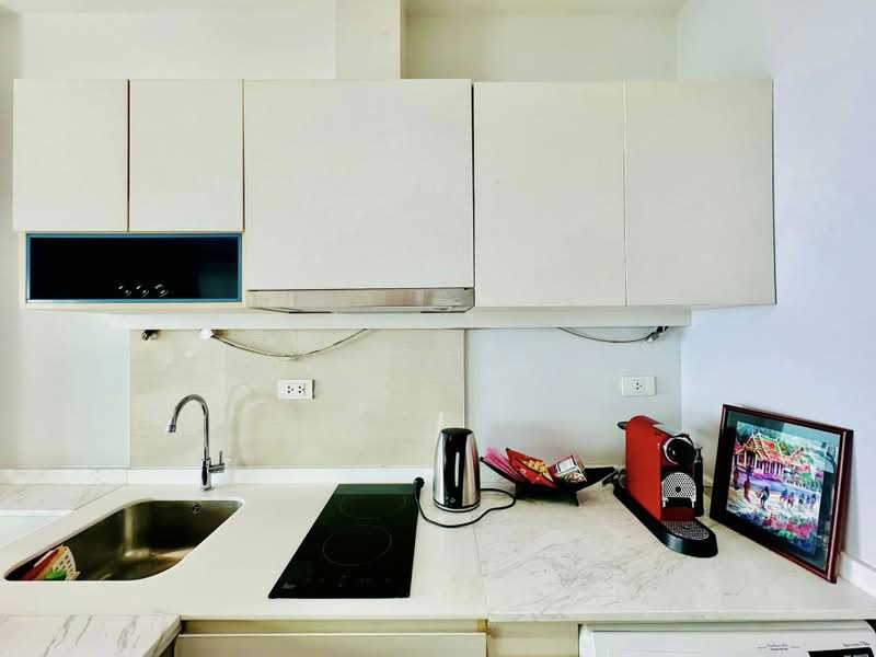 Centric Sea, Chon Buri (Pattaya), 268 Pattaya 2 Road, Na Kloe, Bang Lamung (Pattaya), Chon Buri (Pattaya), 1 Bedroom, 32 sqm, Condo For Sale, by Thitiporn Pawikham, 500423653 - DDproperty.com