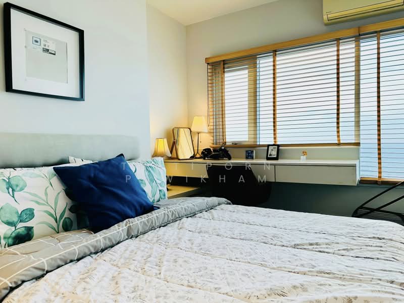 Centric Sea, Chon Buri (Pattaya), 268 Pattaya 2 Road, Na Kloe, Bang Lamung (Pattaya), Chon Buri (Pattaya), 1 Bedroom, 32 sqm, Condo For Sale, by Thitiporn Pawikham, 500423653 - DDproperty.com