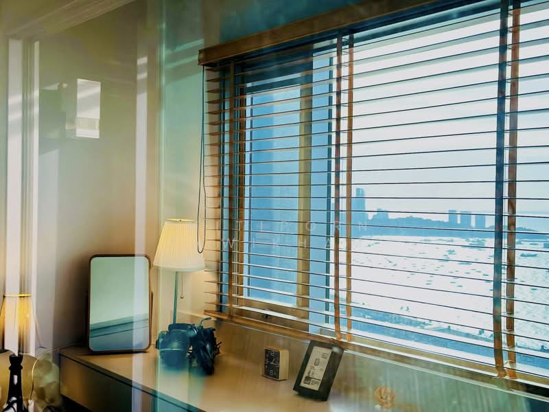 Centric Sea, Chon Buri (Pattaya), 268 Pattaya 2 Road, Na Kloe, Bang Lamung (Pattaya), Chon Buri (Pattaya), 1 Bedroom, 32 sqm, Condo For Sale, by Thitiporn Pawikham, 500423653 - DDproperty.com