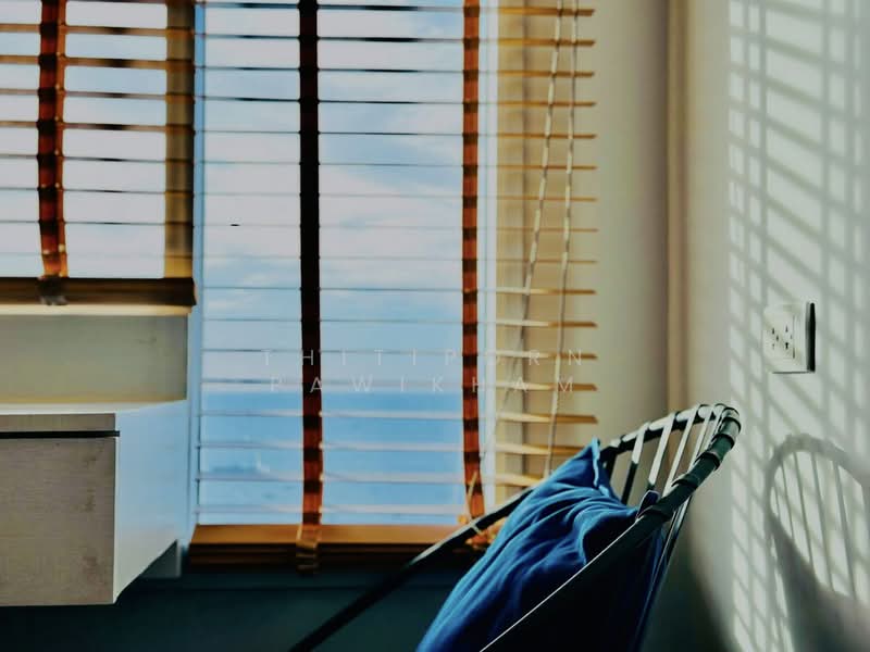 Centric Sea, Chon Buri (Pattaya), 268 Pattaya 2 Road, Na Kloe, Bang Lamung (Pattaya), Chon Buri (Pattaya), 1 Bedroom, 32 sqm, Condo For Sale, by Thitiporn Pawikham, 500423653 - DDproperty.com