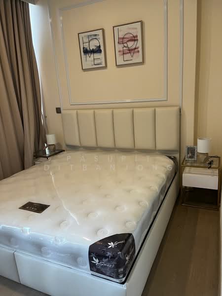 Celes Asoke, Bangkok, 8-10 Sukhumvit 21, Khlongtoei Nua, Watthana, Bangkok, 1 Bedroom, 50 sqm, Condo For Rent, by Pasupit Ditbanjong, 500423654 - DDproperty.com