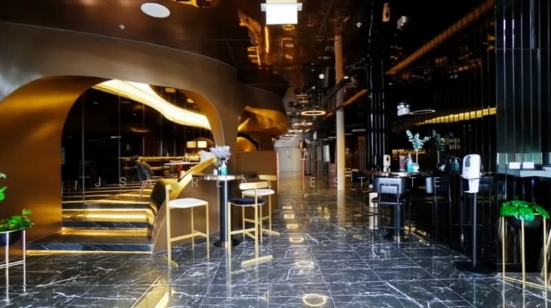 Altitude Unicorn Sathorn-Tha Phra : อัลติจูด ยูนิคอร์น สาทร-ท่าพระ, กรุงเทพ, ถนนราชพฤกษ์, ตลาดพลู, ธนบุรี, กรุงเทพ, 39 ตร.ม., คอนโด ขาย, โดย JSA REAL ESTATE, 500423655 - DDproperty.com