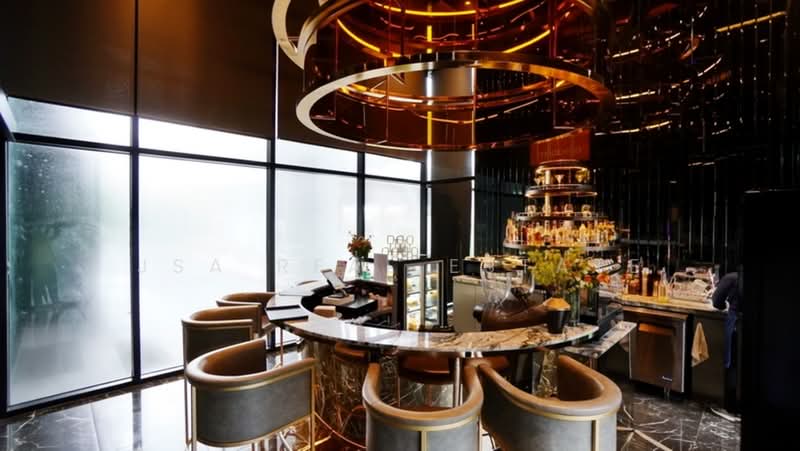 Altitude Unicorn Sathorn-Tha Phra, Bangkok, Ratchaphruek Road, Talat Plu, Thon Buri, Bangkok, 2 Bedrooms, 39 sqm, Condo For Sale, by JSA REAL ESTATE, 500423655 - DDproperty.com