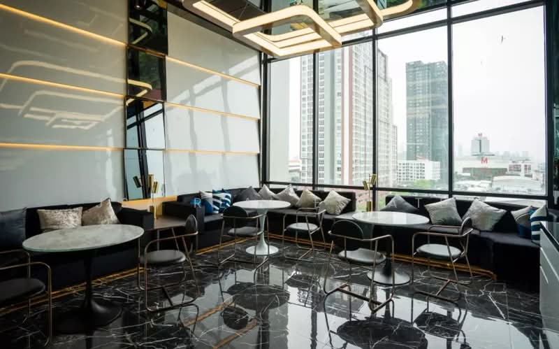 Altitude Unicorn Sathorn-Tha Phra, Bangkok, Ratchaphruek Road, Talat Plu, Thon Buri, Bangkok, 2 Bedrooms, 39 sqm, Condo For Sale, by JSA REAL ESTATE, 500423655 - DDproperty.com
