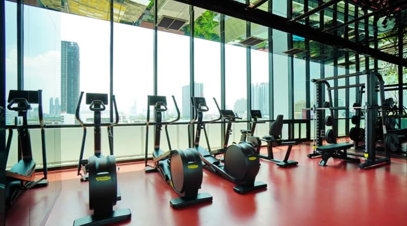 Altitude Unicorn Sathorn-Tha Phra, Bangkok, Ratchaphruek Road, Talat Plu, Thon Buri, Bangkok, 2 Bedrooms, 39 sqm, Condo For Sale, by JSA REAL ESTATE, 500423655 - DDproperty.com