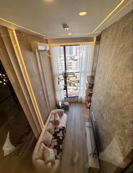 SOHO Bangkok Ratchada, กรุงเทพ, 74 Pracha Rat Bamphen Rd, ห้วยขวาง, กรุงเทพ, 48 ตร.ม., คอนโด ขาย, โดย Pasupit Ditbanjong, 500423660 - DDproperty.com