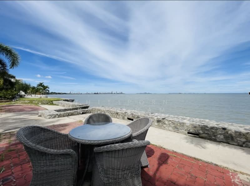 Bay View Resort, Chon Buri (Pattaya), Laem Chabang, Bang Lamung, Bang Lamung (Pattaya), Chon Buri (Pattaya), 2 Bedrooms, 202 sqm, Condo For Sale, by Thitiporn Pawikham, 500423661 - DDproperty.com