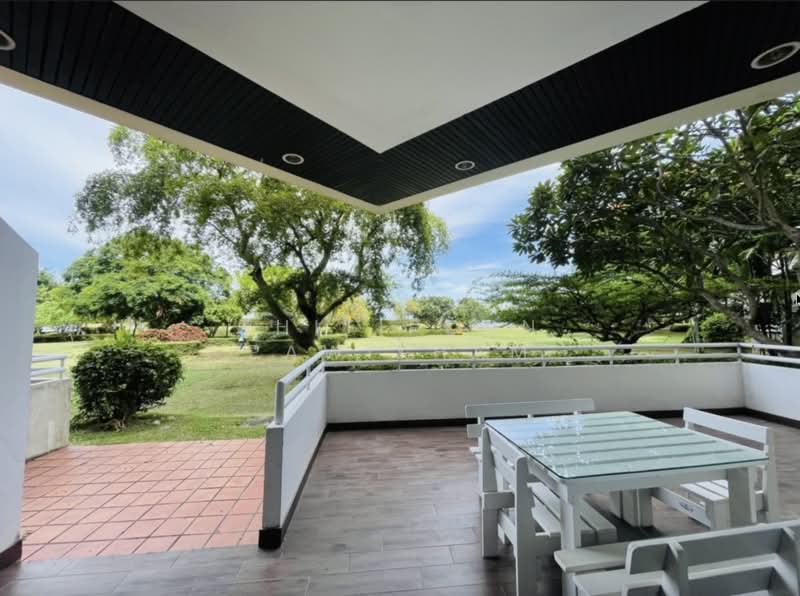 Bay View Resort : เบย์วิว รีสอร์ท, ชลบุรี, Laem Chabang, บางละมุง, ชลบุรี, 202 ตร.ม., คอนโด ขาย, โดย Thitiporn Pawikham, 500423661 - DDproperty.com