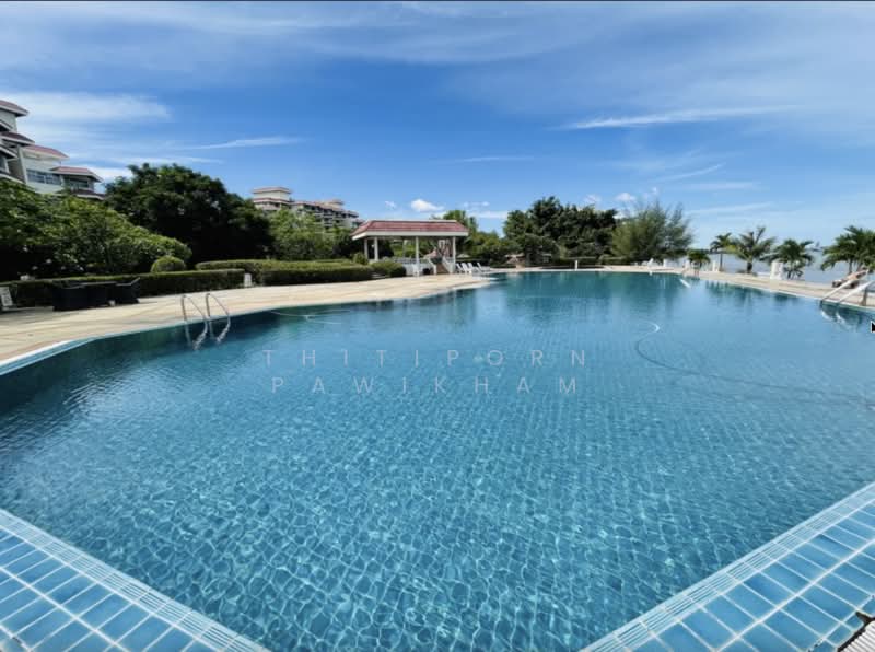 Bay View Resort : เบย์วิว รีสอร์ท, ชลบุรี, Laem Chabang, บางละมุง, ชลบุรี, 202 ตร.ม., คอนโด ขาย, โดย Thitiporn Pawikham, 500423661 - DDproperty.com