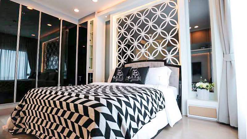 The Crest Sukhumvit 34, Bangkok, 778 Sukhumvit Road, Khong Tan, Khlong Toei, Bangkok, 1 Bedroom, 55 sqm, Condo For Sale, by Thananit Kraikhiriwat, 500423662 - DDproperty.com