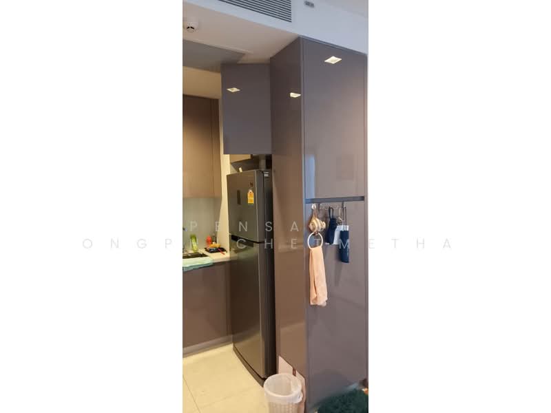 Hyde Sukhumvit 13 : ไฮด์ สุขุมวิท 13, กรุงเทพ, 13 ซอยสุขุมวิท 13, คลองเตยเหนือ, วัฒนา, กรุงเทพ, 46 ตร.ม., คอนโด ให้เช่า, โดย Pensasi Ongphichetmetha, 500423663 - DDproperty.com