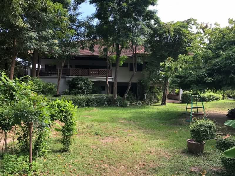 บ้าน 4-ห้องนอน, กรุงเทพ, บางจาก, พระโขนง, กรุงเทพ, 880 ตร.ม., บ้านเดี่ยว ขาย, โดย Pasupit Ditbanjong, 500423668 - DDproperty.com