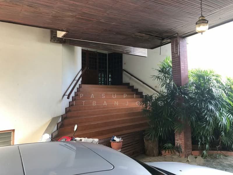 บ้าน 4-ห้องนอน, กรุงเทพ, บางจาก, พระโขนง, กรุงเทพ, 880 ตร.ม., บ้านเดี่ยว ขาย, โดย Pasupit Ditbanjong, 500423668 - DDproperty.com
