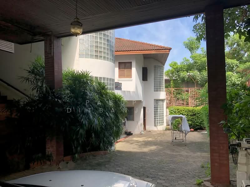 บ้าน 4-ห้องนอน, กรุงเทพ, บางจาก, พระโขนง, กรุงเทพ, 880 ตร.ม., บ้านเดี่ยว ขาย, โดย Pasupit Ditbanjong, 500423668 - DDproperty.com