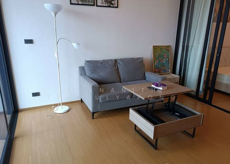 Siamese Exclusive Sukhumvit 31, Bangkok, 75 Soi Sukhumvit 31, Khlong Tan Nua, Watthana, Bangkok, 1 Bedroom, 47 sqm, Condo For Rent, by Thananith Ittitulyapong, 500423669 - DDproperty.com