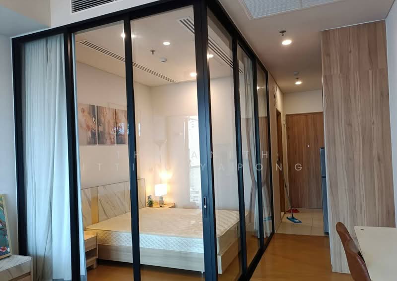 Siamese Exclusive Sukhumvit 31 : ไซมิส เอ๊กซ์ตลูซีฟ สุขุมวิท 31, กรุงเทพ, 75 ถนนสุขุมวิท 31, คลองตันเหนือ, วัฒนา, กรุงเทพ, 47 ตร.ม., คอนโด ให้เช่า, โดย Thananith Ittitulyapong, 500423669 - DDproperty.com