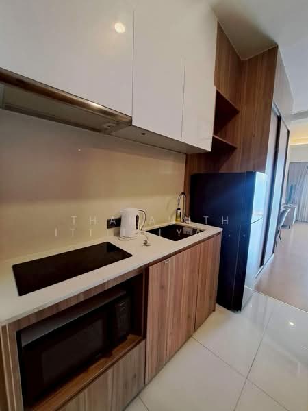 Siamese Exclusive Sukhumvit 31 : ไซมิส เอ๊กซ์ตลูซีฟ สุขุมวิท 31, กรุงเทพ, 75 ถนนสุขุมวิท 31, คลองตันเหนือ, วัฒนา, กรุงเทพ, 47 ตร.ม., คอนโด ให้เช่า, โดย Thananith Ittitulyapong, 500423669 - DDproperty.com