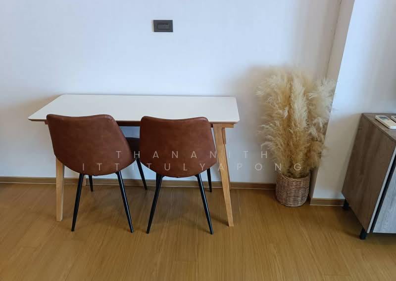 Siamese Exclusive Sukhumvit 31, Bangkok, 75 Soi Sukhumvit 31, Khlong Tan Nua, Watthana, Bangkok, 1 Bedroom, 47 sqm, Condo For Rent, by Thananith Ittitulyapong, 500423669 - DDproperty.com