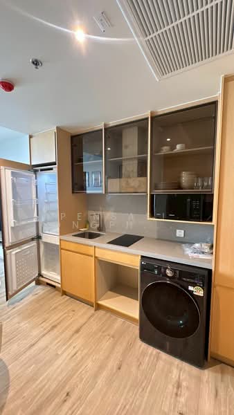 Arom Wongamat, Chon Buri (Pattaya), Na Kluea 16 Alley, Na Kloe, Bang Lamung (Pattaya), Chon Buri (Pattaya), 1 Bedroom, 38 sqm, Condo For Rent, by Pensasi Ongphichetmetha, 500423674 - DDproperty.com