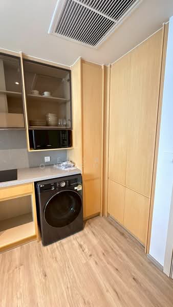 Arom Wongamat, Chon Buri (Pattaya), Na Kluea 16 Alley, Na Kloe, Bang Lamung (Pattaya), Chon Buri (Pattaya), 1 Bedroom, 38 sqm, Condo For Rent, by Pensasi Ongphichetmetha, 500423674 - DDproperty.com