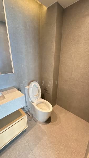 Arom Wongamat, Chon Buri (Pattaya), Na Kluea 16 Alley, Na Kloe, Bang Lamung (Pattaya), Chon Buri (Pattaya), 1 Bedroom, 38 sqm, Condo For Rent, by Pensasi Ongphichetmetha, 500423674 - DDproperty.com