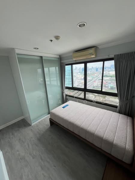 Lumpini Place Narathiwas-Chaopraya, Bangkok, 1298 Rama 3 Road, Chong Nonsi, Yan Nawa, Bangkok, 2 Bedrooms, 68 sqm, Condo For Rent, by Pasupit Ditbanjong, 500423675 - DDproperty.com