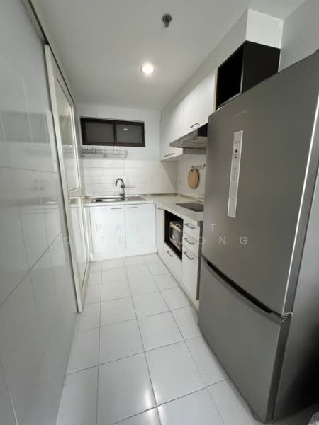 Lumpini Place Narathiwas-Chaopraya, Bangkok, 1298 Rama 3 Road, Chong Nonsi, Yan Nawa, Bangkok, 2 Bedrooms, 68 sqm, Condo For Rent, by Pasupit Ditbanjong, 500423675 - DDproperty.com