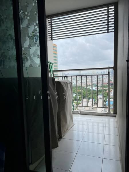 Lumpini Place Narathiwas-Chaopraya, Bangkok, 1298 Rama 3 Road, Chong Nonsi, Yan Nawa, Bangkok, 2 Bedrooms, 68 sqm, Condo For Rent, by Pasupit Ditbanjong, 500423675 - DDproperty.com
