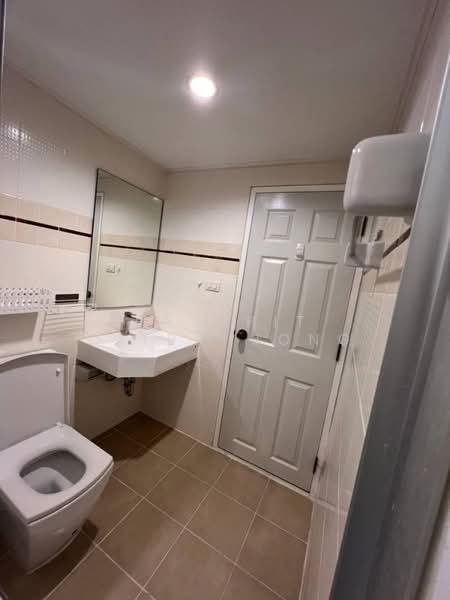 Lumpini Place Narathiwas-Chaopraya, Bangkok, 1298 Rama 3 Road, Chong Nonsi, Yan Nawa, Bangkok, 2 Bedrooms, 68 sqm, Condo For Rent, by Pasupit Ditbanjong, 500423675 - DDproperty.com