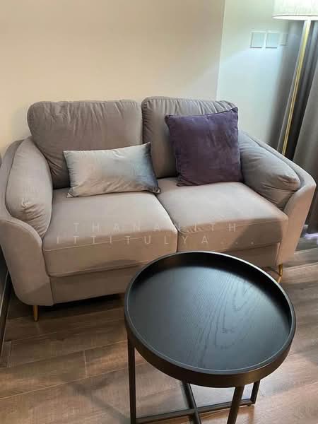 Knightsbridge Space Ratchayothin, Bangkok, Phaholyothin Road, Chatuchak, Bangkok, 1 Bedroom, 37 sqm, Condo For Rent, by Thananith Ittitulyapong, 500423676 - DDproperty.com