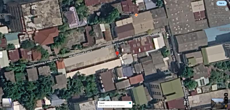 บ้าน 4-ห้องนอน, กรุงเทพ, วัดท่าพระ, บางกอกใหญ่, กรุงเทพ, 200 ตร.ม., บ้านเดี่ยว ขาย, โดย Pemika Aukkaraleekul, 500423682 - DDproperty.com