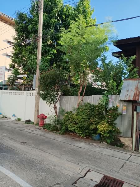 บ้าน 4-ห้องนอน, กรุงเทพ, วัดท่าพระ, บางกอกใหญ่, กรุงเทพ, 200 ตร.ม., บ้านเดี่ยว ขาย, โดย Pemika Aukkaraleekul, 500423682 - DDproperty.com