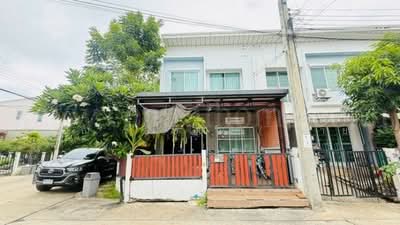 ขาย - Pleno Ekachai – Kanjanapisek ; พลีโน่ เอกชัย – กาญจนาภิเษก, กรุงเทพ