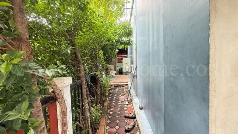 Pleno Ekachai – Kanjanapisek, Bangkok, Bang Bon, Bangkok, 4 Bedrooms, 130 sqm, Townhouse For Sale, by คุณ นนทิตา ( ต่าย ), 500423683 - DDproperty.com