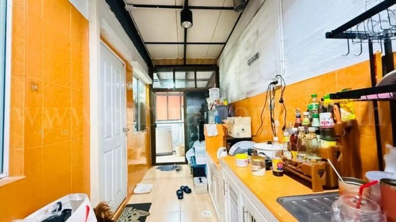 Pleno Ekachai – Kanjanapisek ; พลีโน่ เอกชัย – กาญจนาภิเษก, กรุงเทพ, บางบอน, กรุงเทพ, 130 ตร.ม., ทาวน์เฮ้าส์ ขาย, โดย คุณ นนทิตา ( ต่าย ), 500423683 - DDproperty.com