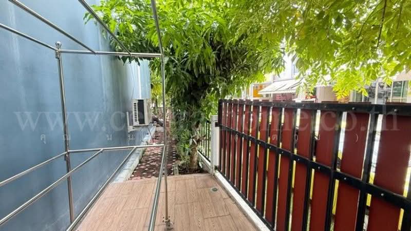 Pleno Ekachai – Kanjanapisek, Bangkok, Bang Bon, Bangkok, 4 Bedrooms, 130 sqm, Townhouse For Sale, by คุณ นนทิตา ( ต่าย ), 500423683 - DDproperty.com