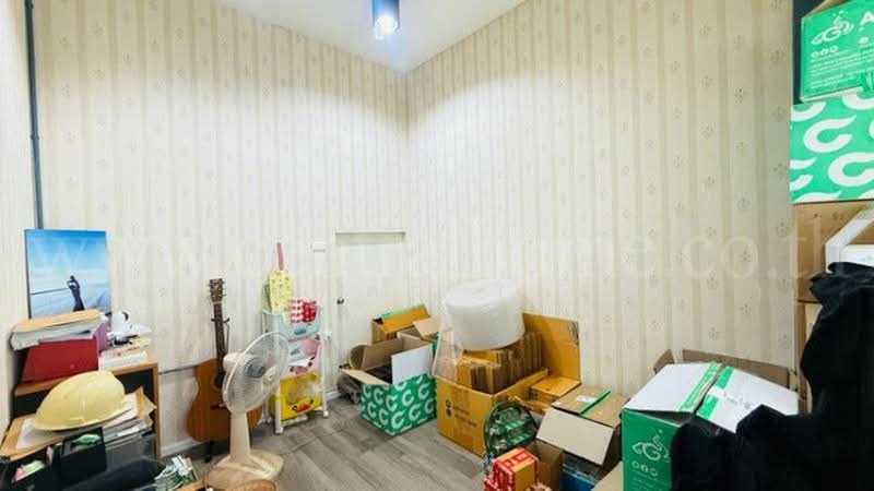 Pleno Ekachai – Kanjanapisek ; พลีโน่ เอกชัย – กาญจนาภิเษก, กรุงเทพ, บางบอน, กรุงเทพ, 130 ตร.ม., ทาวน์เฮ้าส์ ขาย, โดย คุณ นนทิตา ( ต่าย ), 500423683 - DDproperty.com