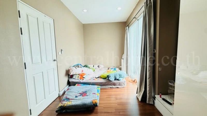Pleno Ekachai – Kanjanapisek, Bangkok, Bang Bon, Bangkok, 4 Bedrooms, 130 sqm, Townhouse For Sale, by คุณ นนทิตา ( ต่าย ), 500423683 - DDproperty.com