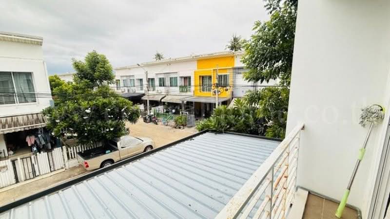 Pleno Ekachai – Kanjanapisek ; พลีโน่ เอกชัย – กาญจนาภิเษก, กรุงเทพ, บางบอน, กรุงเทพ, 130 ตร.ม., ทาวน์เฮ้าส์ ขาย, โดย คุณ นนทิตา ( ต่าย ), 500423683 - DDproperty.com