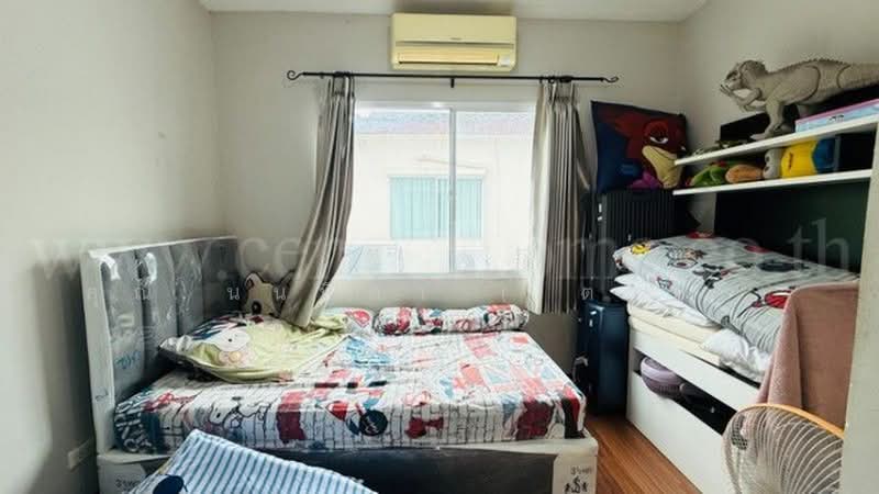 Pleno Ekachai – Kanjanapisek ; พลีโน่ เอกชัย – กาญจนาภิเษก, กรุงเทพ, บางบอน, กรุงเทพ, 130 ตร.ม., ทาวน์เฮ้าส์ ขาย, โดย คุณ นนทิตา ( ต่าย ), 500423683 - DDproperty.com