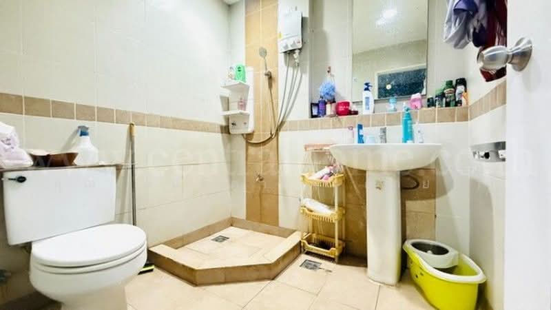 Pleno Ekachai – Kanjanapisek ; พลีโน่ เอกชัย – กาญจนาภิเษก, กรุงเทพ, บางบอน, กรุงเทพ, 130 ตร.ม., ทาวน์เฮ้าส์ ขาย, โดย คุณ นนทิตา ( ต่าย ), 500423683 - DDproperty.com