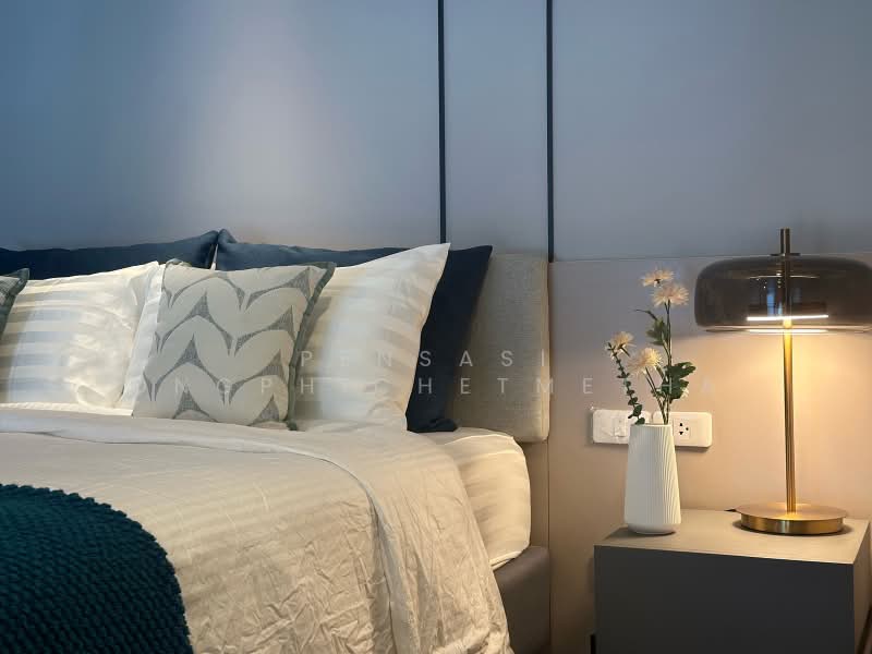 Culture Thonglor, Bangkok, Soi Sukhumvit 59, Sukhumvit Road, Khlong Tan Nua, Watthana, Bangkok, 1 Bedroom, 37 sqm, Condo For Rent, by Pensasi Ongphichetmetha, 500423686 - DDproperty.com