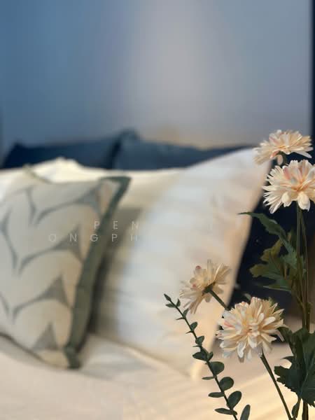 Culture Thonglor, Bangkok, Soi Sukhumvit 59, Sukhumvit Road, Khlong Tan Nua, Watthana, Bangkok, 1 Bedroom, 37 sqm, Condo For Rent, by Pensasi Ongphichetmetha, 500423686 - DDproperty.com
