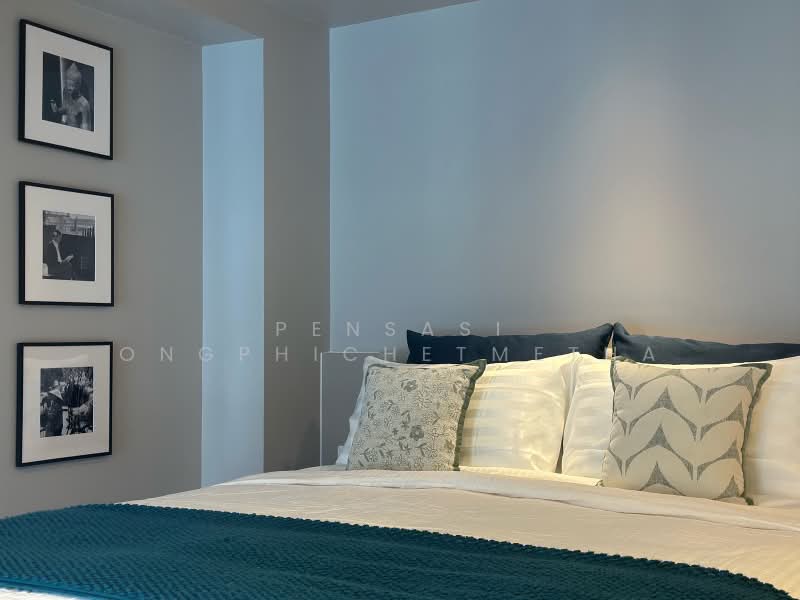 Culture Thonglor, Bangkok, Soi Sukhumvit 59, Sukhumvit Road, Khlong Tan Nua, Watthana, Bangkok, 1 Bedroom, 37 sqm, Condo For Rent, by Pensasi Ongphichetmetha, 500423686 - DDproperty.com