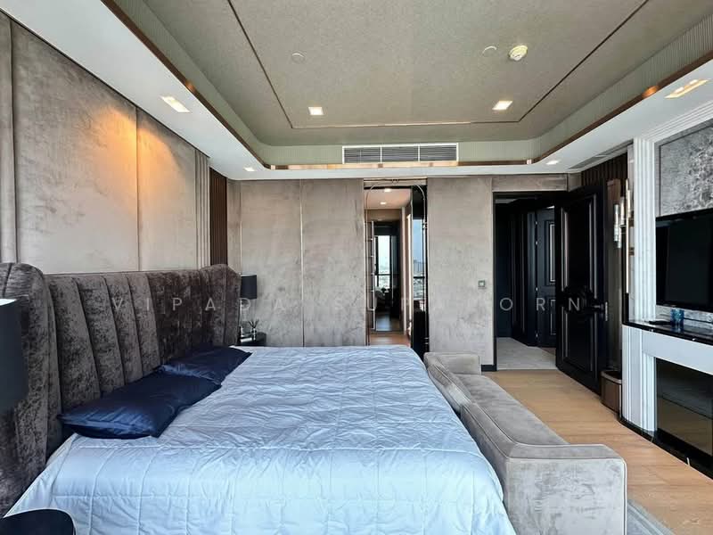 The Monument Thonglor, Bangkok, 998 Thonglor Road, Khlong Tan Nua, Watthana, Bangkok, 2 Bedrooms, 125 sqm, Condo For Rent, by Vipada Supaporn, 500423687 - DDproperty.com