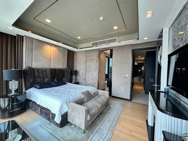 The Monument Thonglor, Bangkok, 998 Thonglor Road, Khlong Tan Nua, Watthana, Bangkok, 2 Bedrooms, 125 sqm, Condo For Rent, by Vipada Supaporn, 500423687 - DDproperty.com